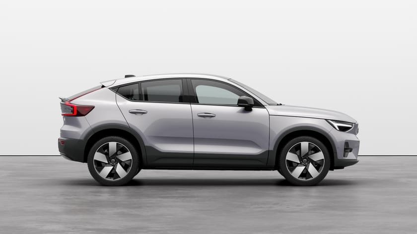 Bilde 4 av Volvo C40 Recharge