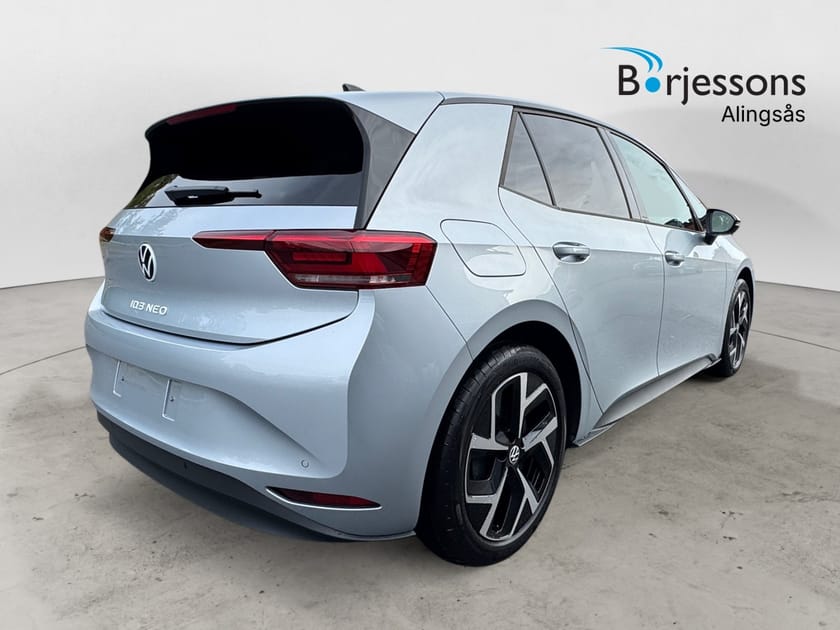 Bild 3 av Volkswagen ID.3 Neo