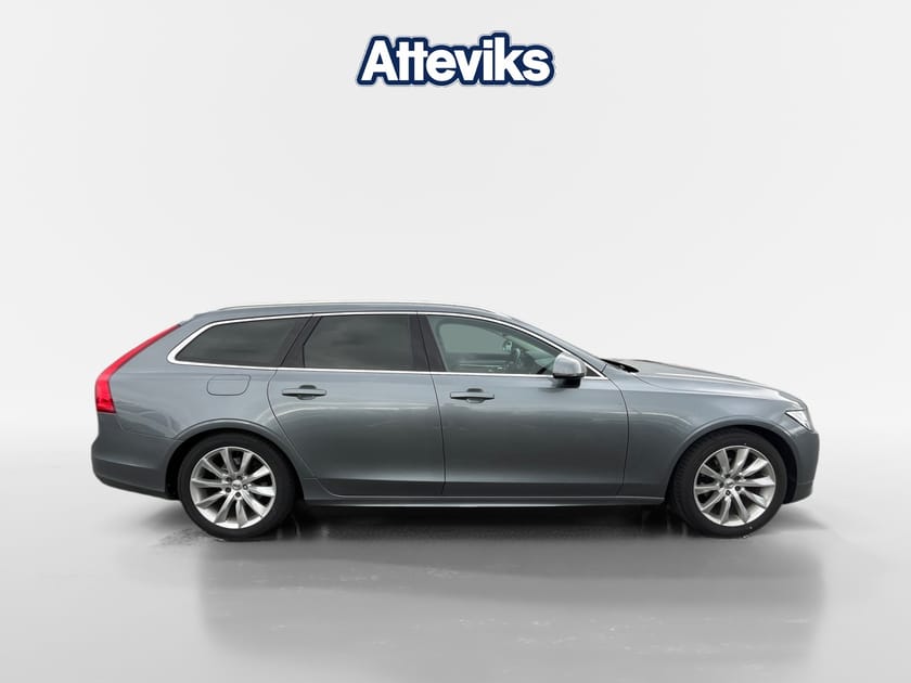 Bild 2 av Volvo V90 D4 Geartronic 190hk *Dragkrok/Backkamera*