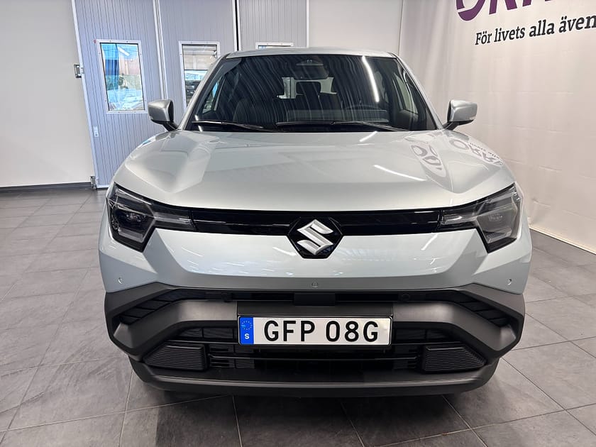 Bild 2 av Suzuki e Vitara e-Vitara 61kWh 4X4, Just nu 45.000 extra för din inbytesbil