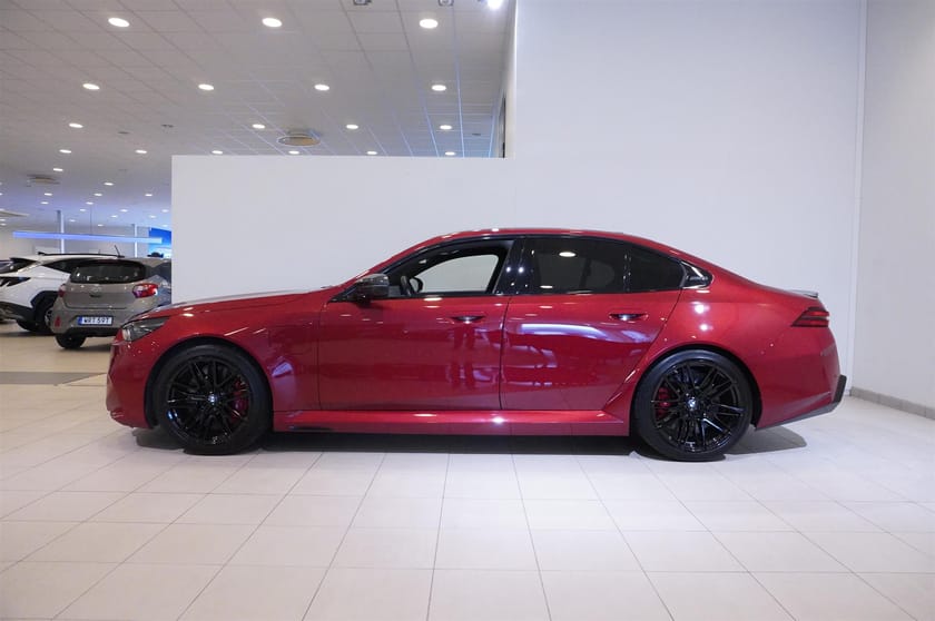 Bild 3 av BMW M5