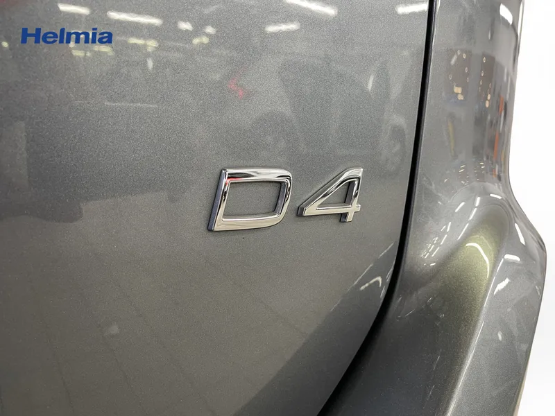 Bild 17 av 18 – Volvo XC60 D4 Momentum Business E PRO