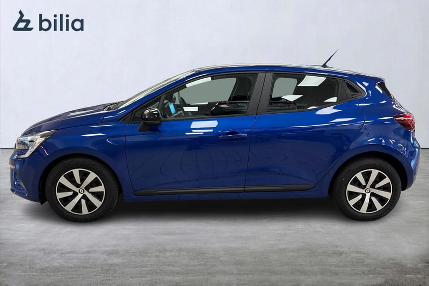 Bild 3 av Renault Clio TCe 90 Equilibre 5-d