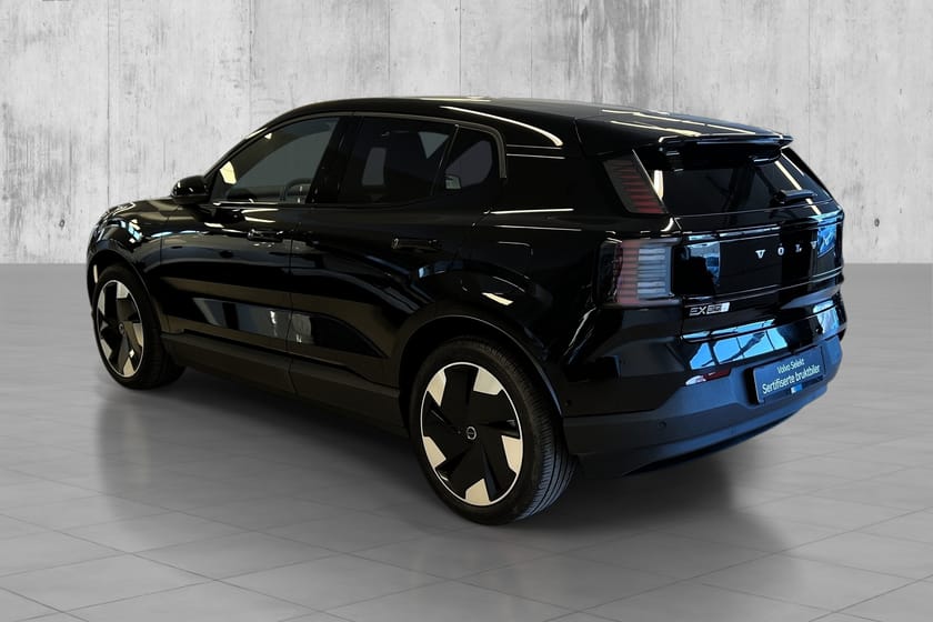 Bilde 5 av Volvo EX30 Twin Motor Performance