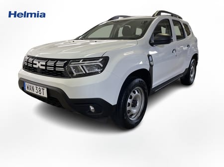 Dacia Duster PhII 4x2 TCe 90 Essential II