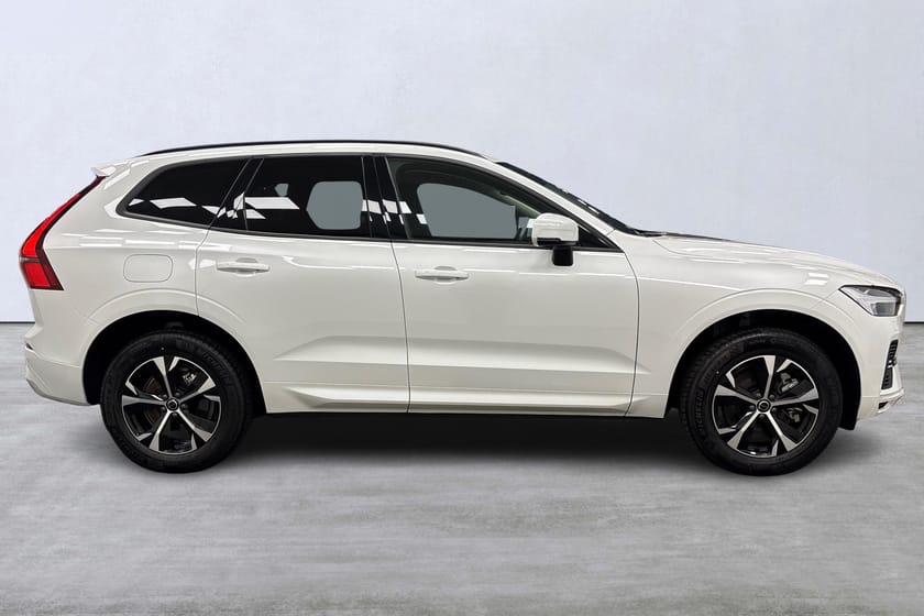 Bild 4 av Volvo XC60 T6 Core Nordic Edition