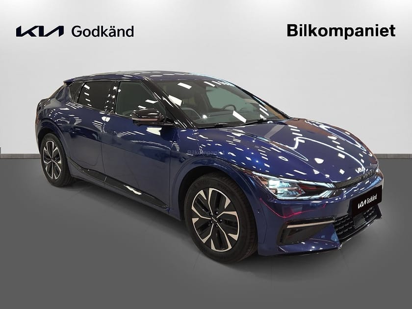 Bild 3 av Kia EV6