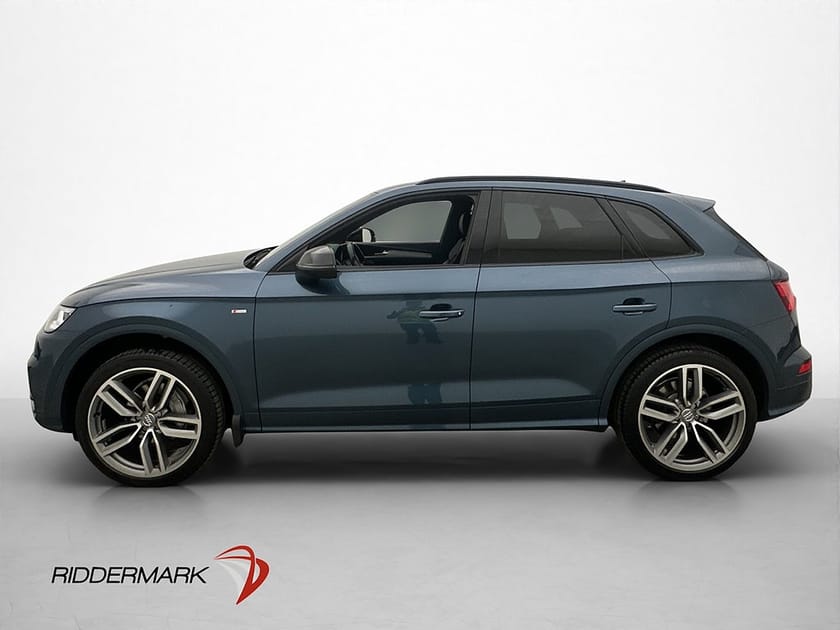 Bild 5 av Audi Q5