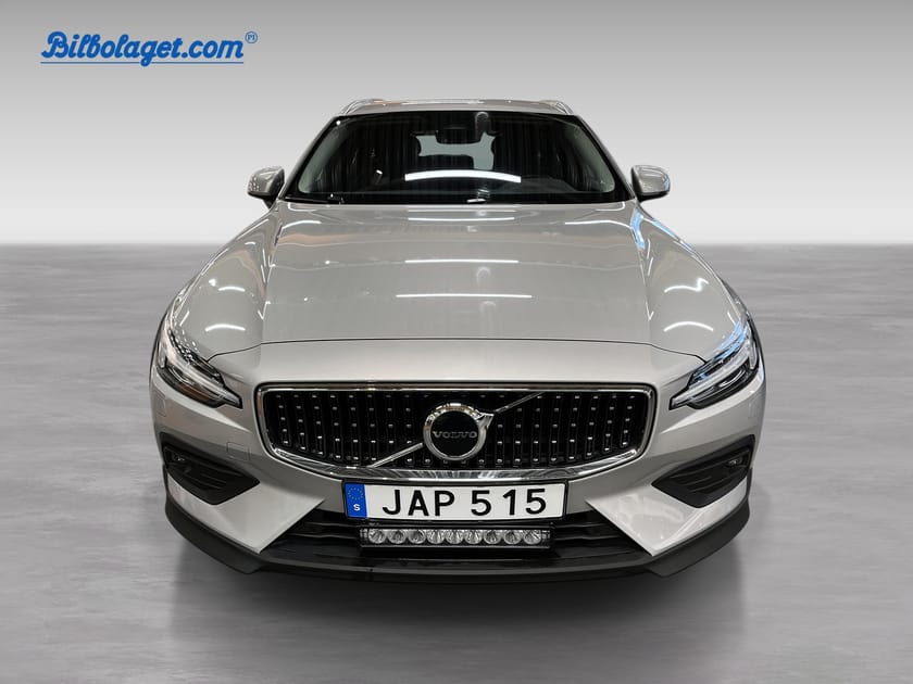Bild 2 av Volvo V60 Cross Country