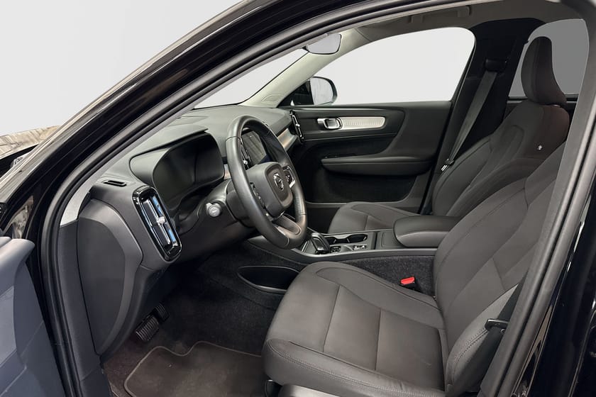 Bild 4 av Volvo XC40 