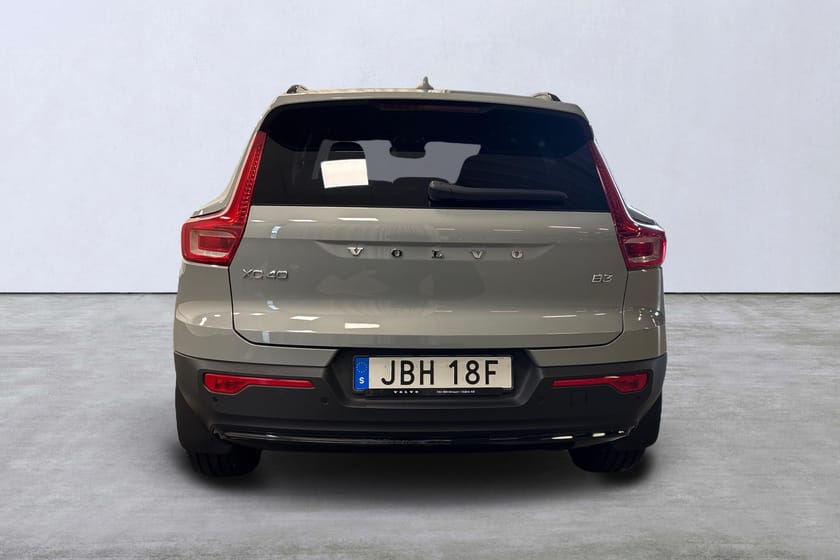 Bild 5 av Volvo XC40