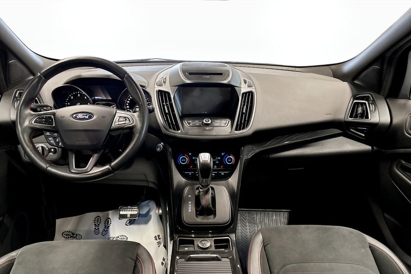 Bild 4 av Ford Kuga 2.0 TDCI AWD 180hk ST-Line