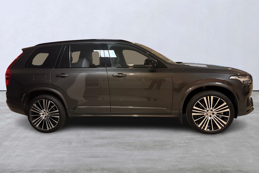 Bild 3 av Volvo XC90 7 Säten Recharge T8 Ultimate Dark