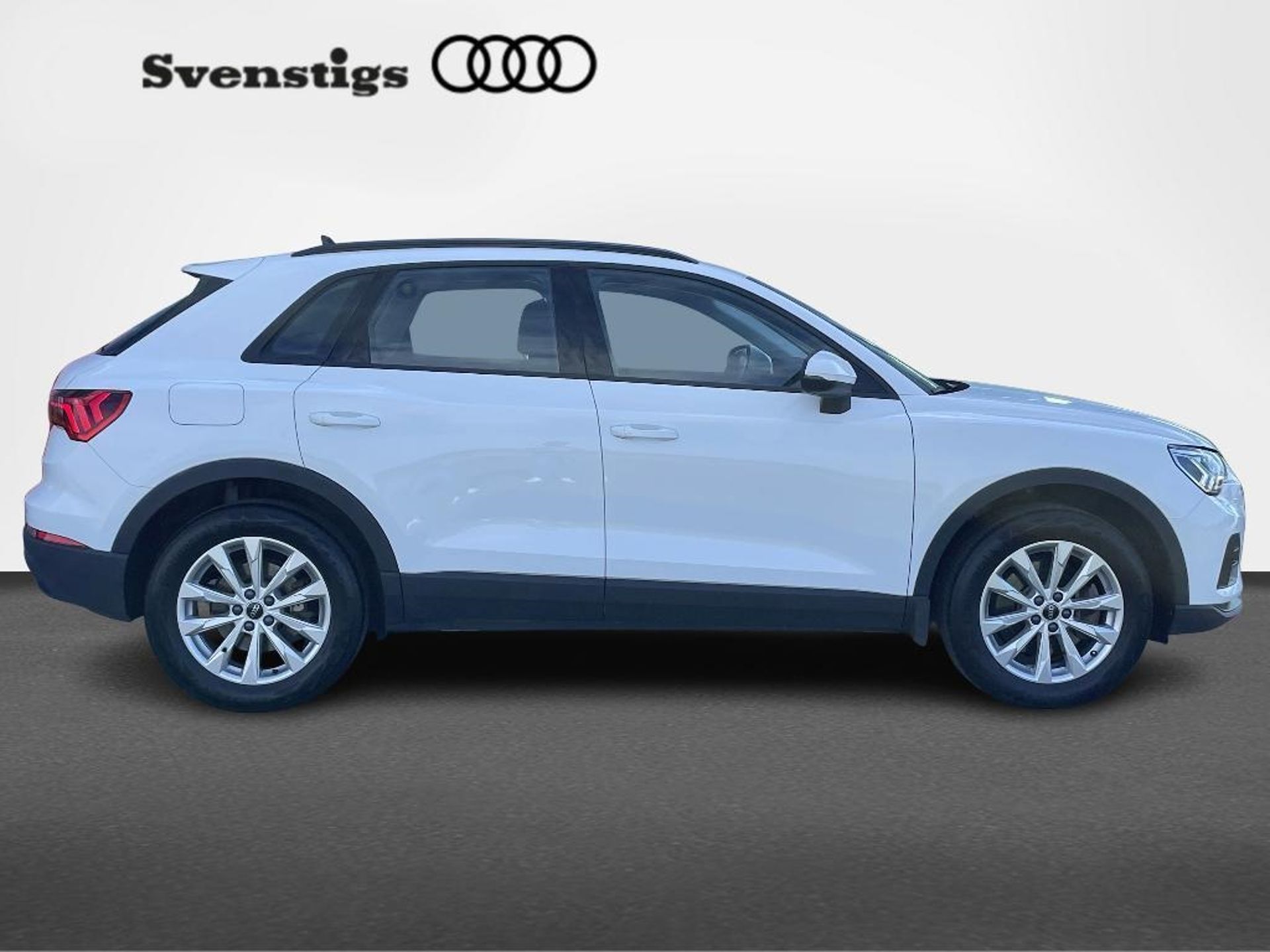Audi Q3 2024, kuva 6/17