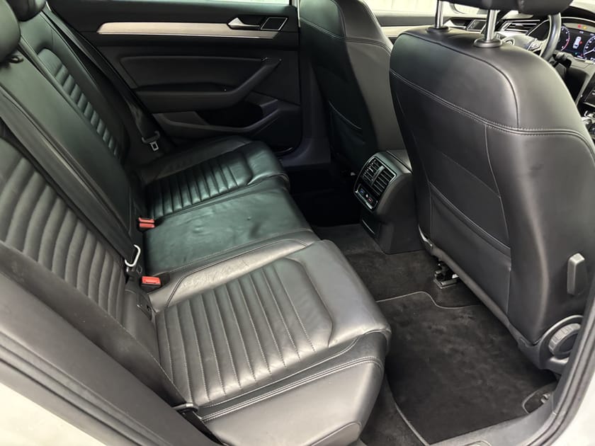 Bild 5 av Volkswagen Passat Alltrack GT 2.0 TDI SCR 4MOTION