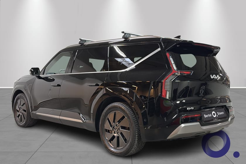 Bilde 3 av Kia EV9 AWD