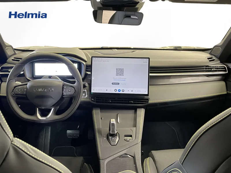 Bild 12 av 16 – Lynk & Co 01 PHEV More