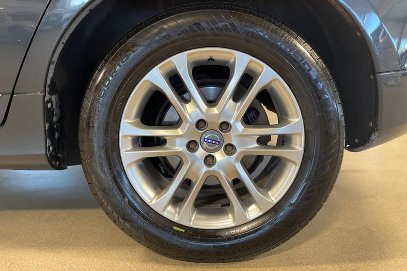 Bild 5 av Volvo XC60 D5 Polestar AWD Summum BE PRO / Panorama