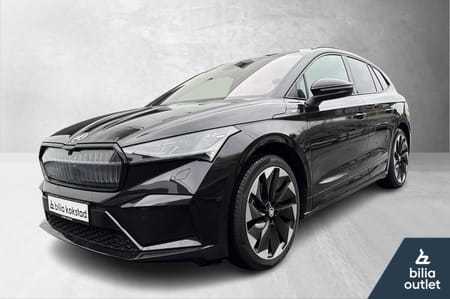 Škoda Enyaq iV 80x