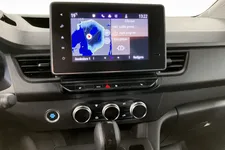 Renault Kangoo E-Tech