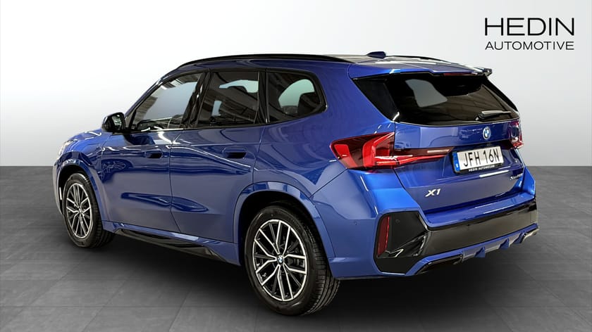 Bild 2 av BMW X1 xDrive25e M SPORT | DRAG | RATTVÄRME