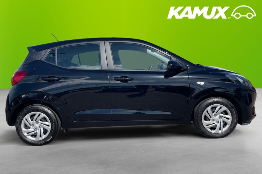 Bild 2 av Hyundai i10 1.0 AMT Backkamera Låga mil