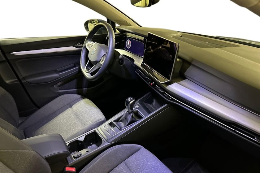 Bild 5 av Volkswagen Golf