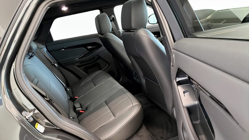Bild 5 av Land Rover Range Rover Evoque D200 MHEV AWD Hoxton Edition