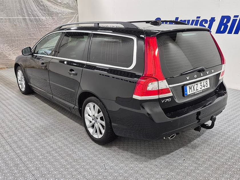 Bild 5 av Volvo V70