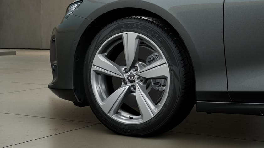 Bild 5 av Audi A6 Avant e-hybrid quattro 220kW S tronic