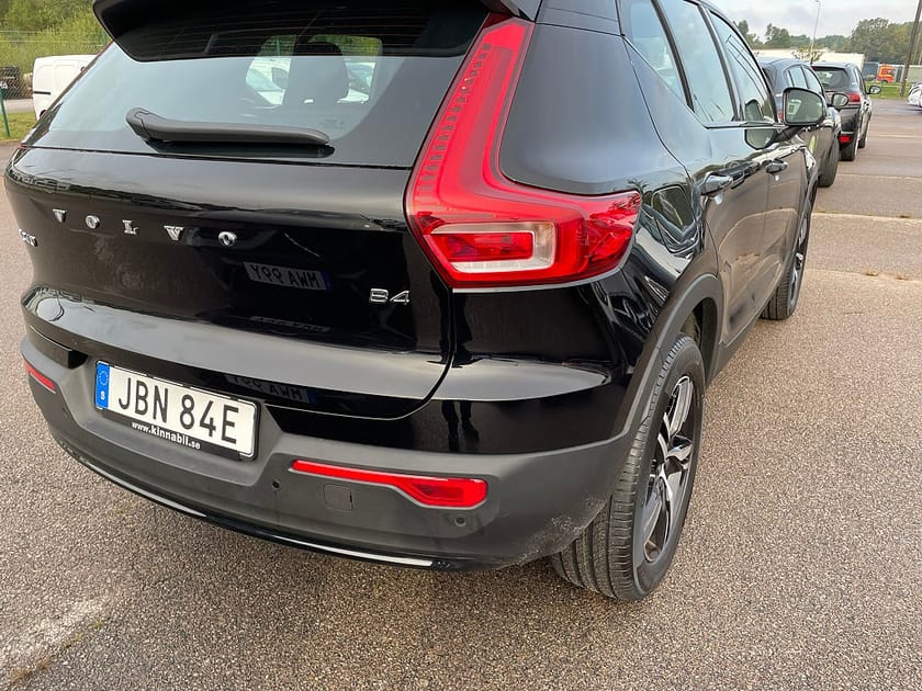 Bild 3 av Volvo XC40