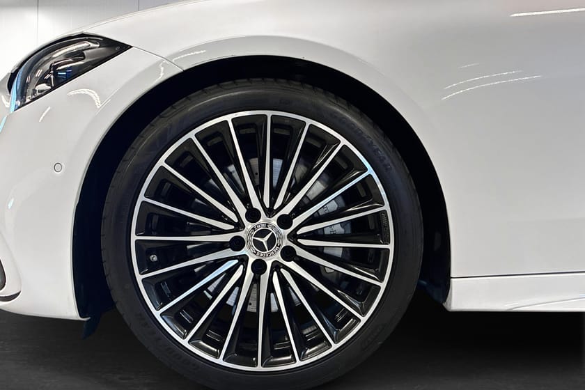 Bild 5 av Mercedes-Benz C 300 4MATIC | AMG | 4M | PANO | 258hk