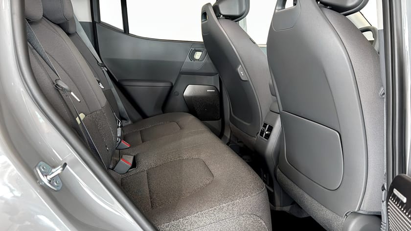 Bild 5 av Kia EV2 Standard Range PLUS SR 5-SITS Privatleasingkampanj fr 3 695:-/mån