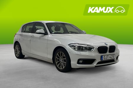 BMW 118i