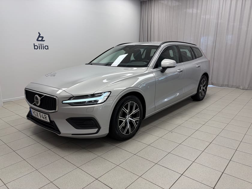 Bild 1 av Volvo V60 B4 Bensin Core