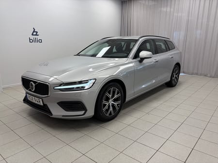 Volvo V60 B4 Bensin Core