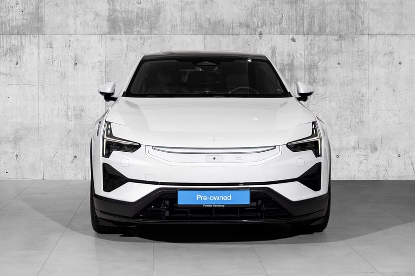 Bilde 3 av Polestar 3 Long Range Dual Motor