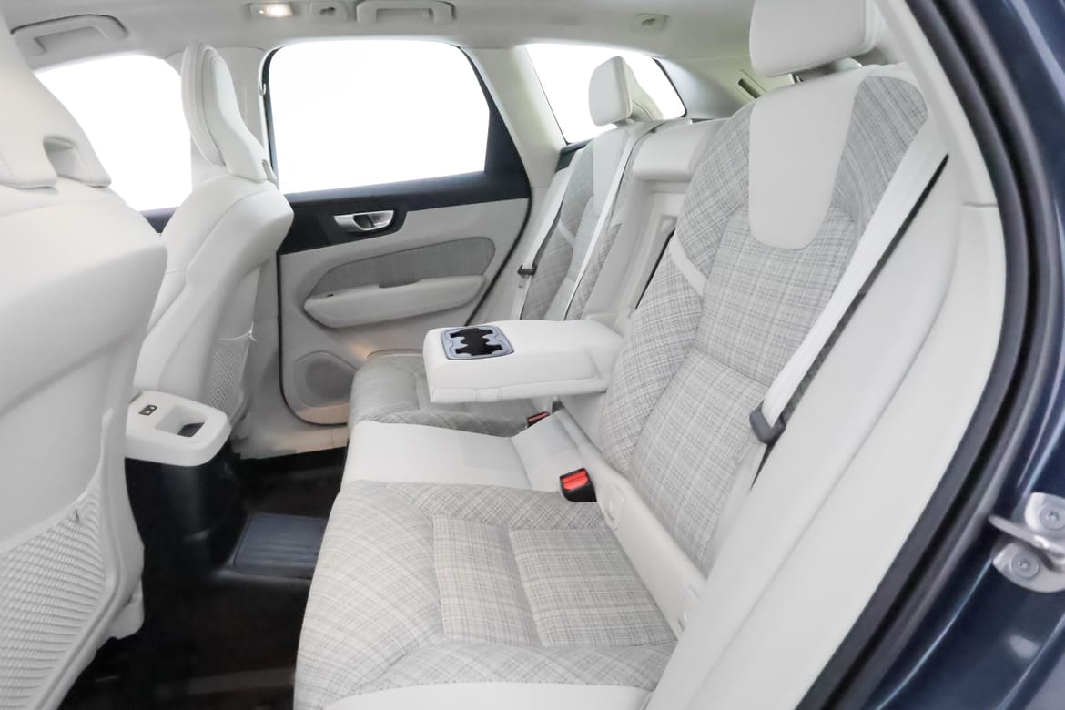 Volvo XC60 2024 - miniatyr 31