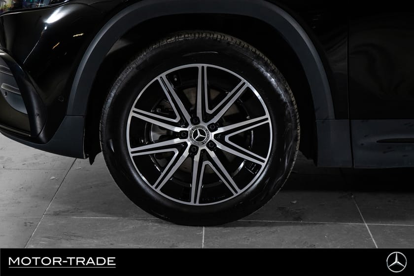 Bilde 5 av Mercedes-Benz EQB 300 4MATIC SJELDENT GODT UTSTYRT! BURMESTER | HUD | 360 ++