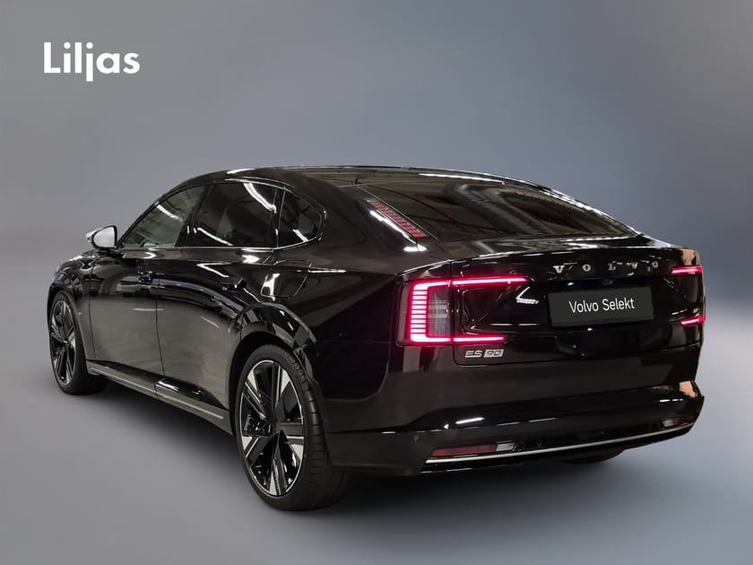 Bild 4 av Volvo ES90 Single Motor Extended Range Ultra//Bowers&Wilkins//