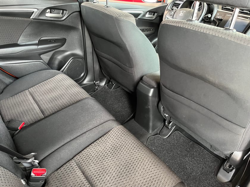 Bild 4 av Honda Jazz 