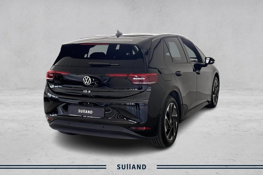 Bilde 5 av Volkswagen ID.3 Pro Performance highline 59kwh 204hk