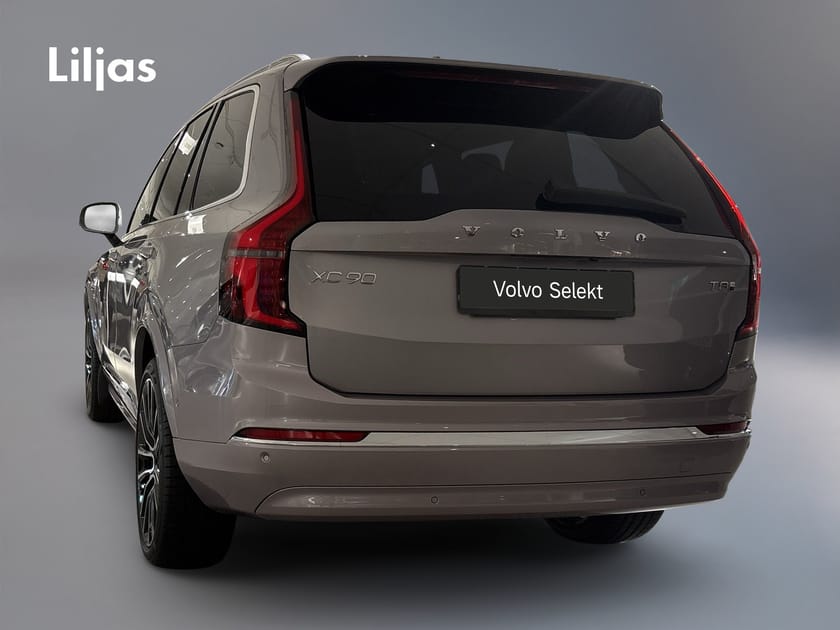 Bild 4 av Volvo XC90