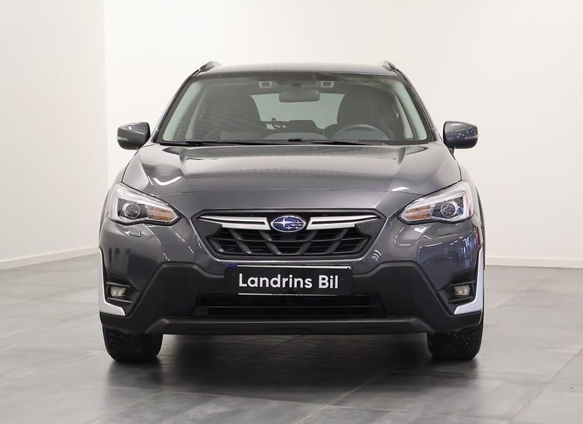 Bild 4 av Subaru XV e-Boxer XFuel / Ridge / V-Hjul / Backkamera / NyServ