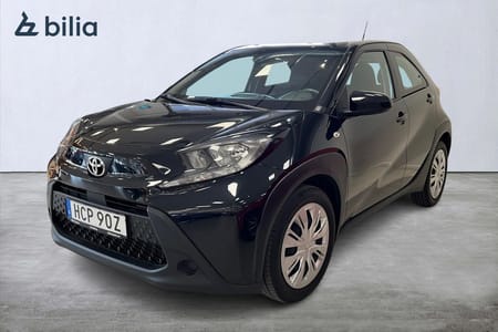 Toyota Aygo X 1.0 VVT-i Play /