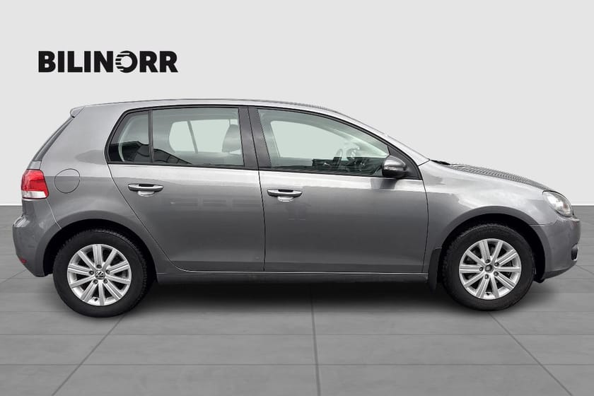 Bild 3 av Volkswagen Golf 