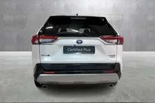 Thumnail bilde 3 av Toyota RAV4 Hybrid AWD-i