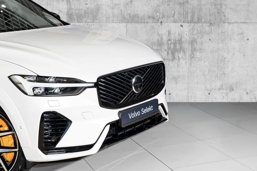 Bilde 5 av Volvo XC60