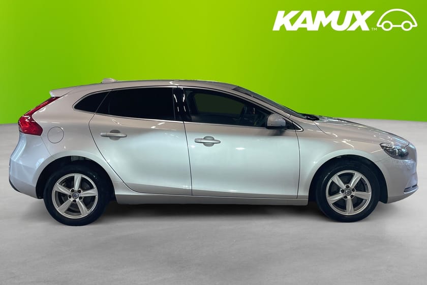 Bild 2 av Volvo V40 D2 Momentum P-värmare P-sensor 120hk