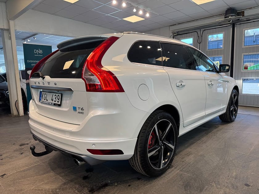 Bild 4 av Volvo XC60